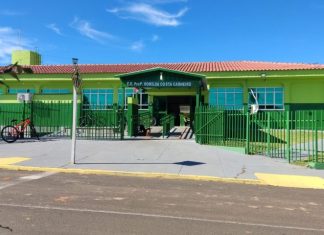 Educação de MS implanta protocolos de segurança escolar para situações de emergência Home