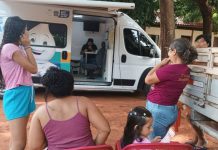 Para expandir alcance da imunização em MS, Governo do Estado amplia e reforça estratégia de vacinação da população Category Template - London News PRO