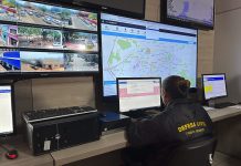 Defesa Civil emite alerta de tempestade para Campo Grande Category Template - London News PRO