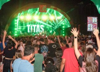 Identidade regional: Festivais reafirmam o papel da Cultura e do Turismo Home