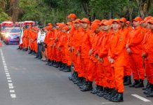 MS reforça atuação dos Bombeiros com entrega de novas viaturas e formatura de oficiais e soldados temporários Category Template - London News PRO