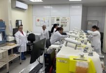 Rede Hemosul de Mato Grosso do Sul recebe reforço com novos equipamentos do Novo PAC Category Template - London News PRO