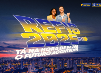 Refis encerra amanhã: ainda há tempo para começar 2026 tranquilo Home