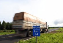 Obra de pavimentação da MS-040 entre Santa Rita e Brasilândia vai impulsionar economia regional Category Template - London News PRO