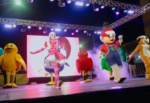 Festa, cultura e conquistas marcam o início do Natal dos Sonhos Category Template - London News PRO