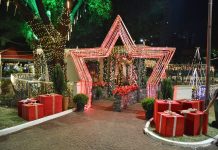 Casa do Papai Noel na Praça Ary Coelho encanta e vira marco histórico Category Template - London News PRO