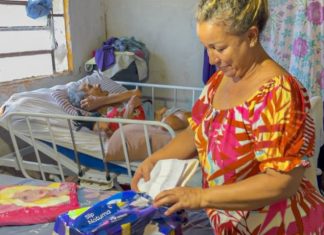 Programas Cuidar de Quem Cuida e MS Supera ampliam vagas para incluir mais beneficiados Home