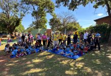 Campo Grande lança primeiro Pomar Urbano e amplia ações ambientais com o Propam Category Template - London News PRO