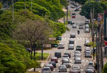 A Agetran informa as interdições para o fim de semana Category Template - London News PRO