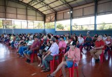 Governo de MS entrega títulos de regularização fundiária para moradores de Jardim Category Template - London News PRO