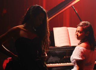 Prefeitura abre credenciamento para proponentes culturais participarem da programação 2025/26 Home