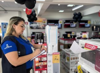 Procon consolida balanço de 2025 com foco em fiscalização e educação preventiva Home