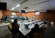 Audiência pública convoca população para discutir novo empreendimento no Autonomista Category Template - London News PRO