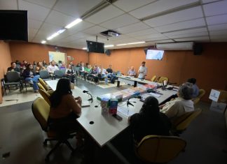 Audiência pública convoca população para discutir novo empreendimento no Autonomista Home