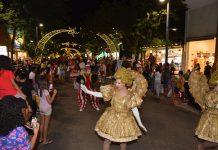 Comércio do Centro funciona até 22h durante Natal dos Sonhos 2025 Category Template - London News PRO