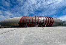 Bioparque Pantanal será sede do 49º Congresso da AZAB; primeiro lote de inscrições já está disponível Category Template - London News PRO