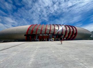 Bioparque Pantanal será sede do 49º Congresso da AZAB; primeiro lote de inscrições já está disponível Home