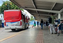 Agetran define funcionamento do transporte coletivo no Carnaval 2026 Category Template - London News PRO