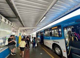 Passe do Estudante 2026: saiba como solicitar e acompanhar o calendário Home