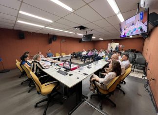 Audiência pública vai discutir empreendimento de 440 moradias no Monte Castelo Home