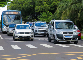 Calendário de licenciamento veicular de 2026 é divulgado pelo Detran-MS Home