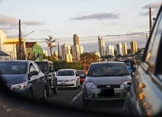 Prazo para pagamento da 1ª parcela do IPVA 2026 termina dia 30 de janeiro Home