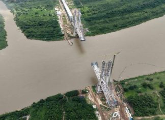 Governo brasileiro ratifica Convenção TIR e destrava ‘passaporte de cargas’ para a Rota Bioceânica Home