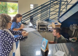 Prefeitura inicia mapeamento anual da rede hoteleira de Campo Grande Home