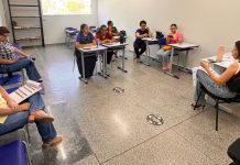 SAS amplia mapeamento de atendimentos para fortalecer a Rede de Assistência Social Category Template - London News PRO