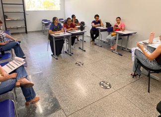 SAS amplia mapeamento de atendimentos para fortalecer a Rede de Assistência Social Home