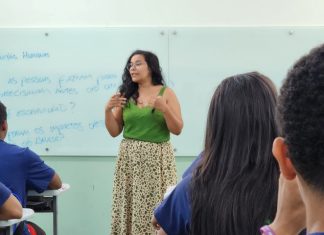 SED convoca candidatos de Processo Seletivo Simplificado para validação das autodeclarações Home