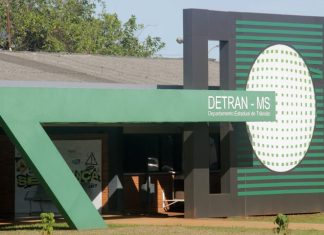 Com novas regras, Detran-MS realiza curso presencial de reciclagem a partir de quinta-feira na Capital Home