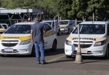 Fim do exame de baliza no pátio do Detran marca mudança no processo de habilitação Category Template - London News PRO