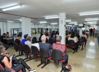 Funsat anuncia 1.341 vagas nesta quarta-feira (25) Home