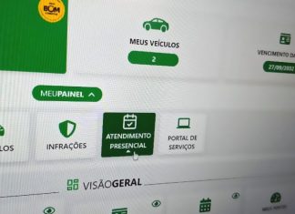 Detran: portaria garante agendamento e protege o cidadão de prejuízos por prazos e vencimento de documentos Home