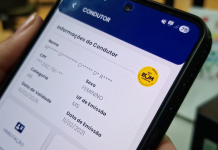 Detran-MS orienta sobre renovação automática da CNH para Bom Condutor e como solicitar a versão impressa Category Template - London News PRO