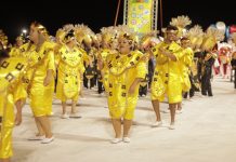 Veja a programação do último dia de desfiles das escolas de samba Category Template - London News PRO