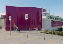 Governo lança licitação para construção da Casa da Mulher Brasileira em Corumbá Category Template - London News PRO