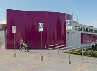 Governo lança licitação para construção da Casa da Mulher Brasileira em Corumbá Home