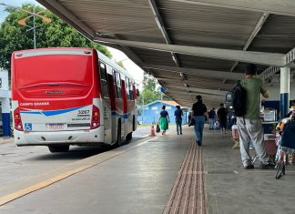 Confira o esquema especial para o transporte coletivo nesta terça-feira de Carnaval Home