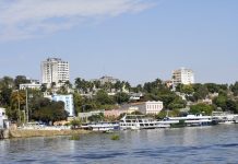 Corumbá e Pantanal recebem cerca de R$ 1 bilhão em investimentos do Governo do Estado Category Template - London News PRO