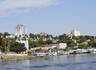 Corumbá e Pantanal recebem cerca de R$ 1 bilhão em investimentos do Governo do Estado Home