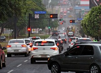 IPVA 2026: Proprietários de veículos têm até dia 27 para quitar segunda parcela Home