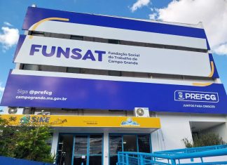 Fevereiro começa na Funsat com oferta de 1.205 vagas de emprego Home