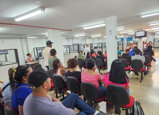 Empresas anunciam 1.177 vagas para 110 profissões na Funsat hoje Home