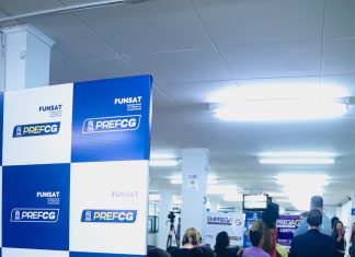 Funsat oferta 1.360 vagas de emprego nesta quinta-feira (26) Home