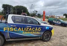 Imasul, PMA e Corpo de Bombeiros realizam operação com foco no turismo sustentável na Serra da Bodoquena Category Template - London News PRO