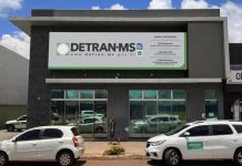 Agência híbrida de Dourados passa a ser integrada e reúne serviços do Detran, Mais Social e RG Category Template - London News PRO