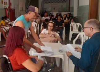 Mutirões do Novo RG ampliam acesso à identidade em Mato Grosso do Sul Home