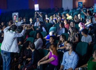 Evolução de MS em ciência, tecnologia e inovação são reconhecidos com prêmio nacional inédito Home